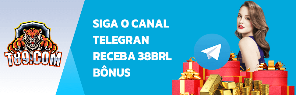 ganhar bonus em site de aposta